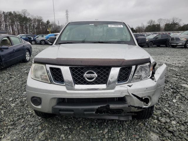 1N6AD0EV9EN719798 | 2014 NISSAN FRONTIER S