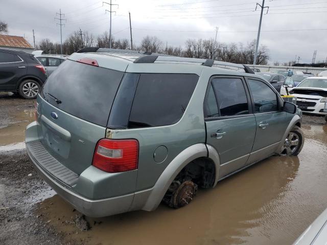 1FMZK05176GA48366 | 2006 Ford freestyle sel