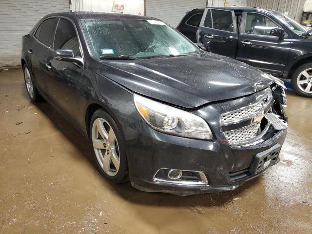 Vin: 1g11j5sx8df191669, lot: 40490574, chevrolet malibu ltz 20134