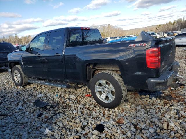 1GCVKREC3EZ418322 | 2014 CHEVROLET SILVERADO