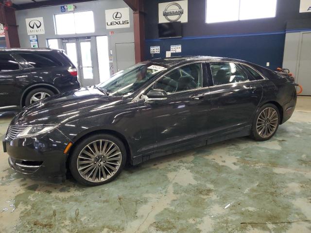 3LN6L2J94FR608215 | 2015 LINCOLN MKZ