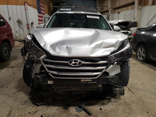 2017 HYUNDAI TUCSON LIM - KM8J3CA4XHU299480
