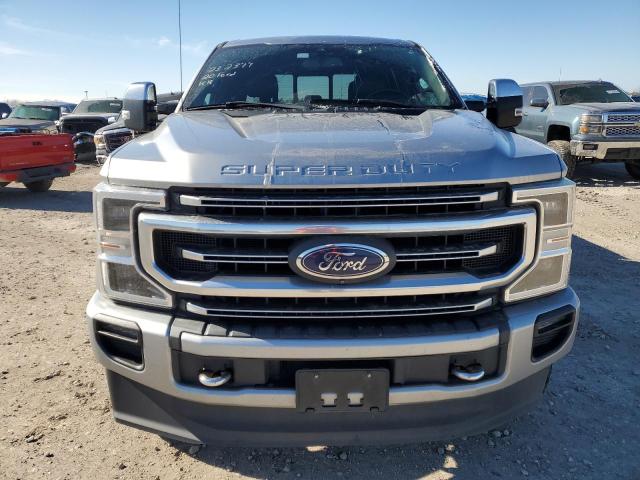 2020 Ford F250 Super Duty VIN: 1FT8W2BT2LED83869 Lot: 37479744