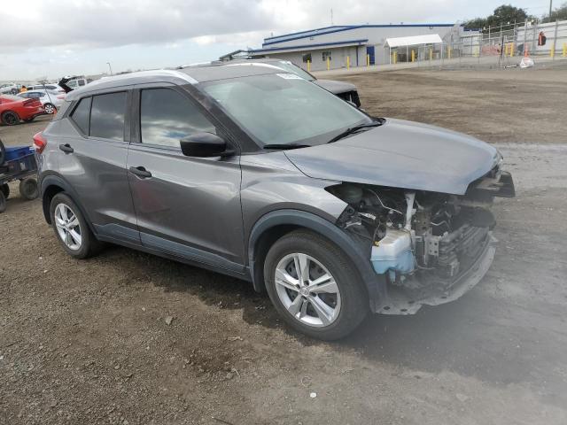 3N1CP5CU3KL531836 | 2019 Nissan kicks s