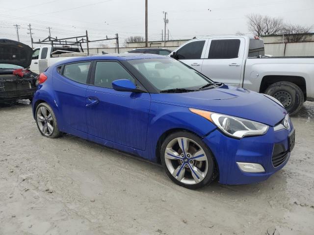 KMHTC6AD5EU188986 | 2014 Hyundai veloster