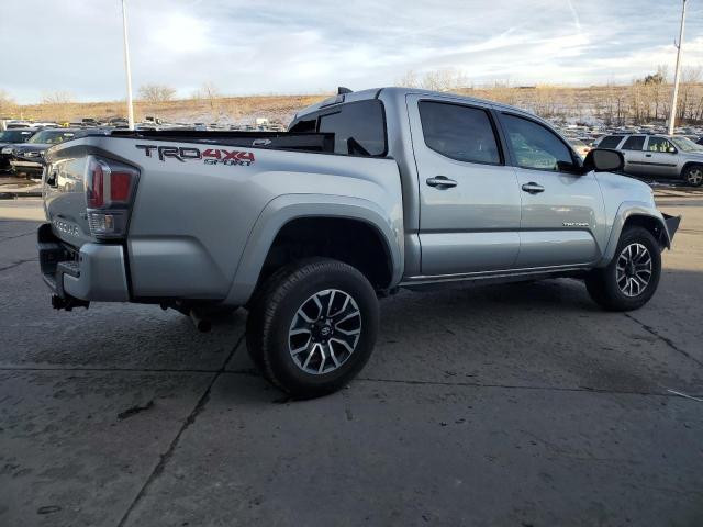 2023 Toyota Tacoma Double Cab VIN: 3TMCZ5AN8PM600721 Lot: 82890703