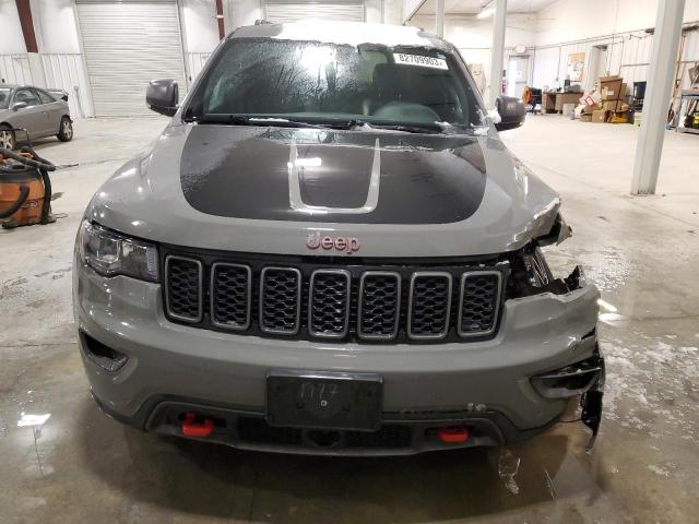 1C4RJFLGXKC699977 | 2019 JEEP GRAND CHER