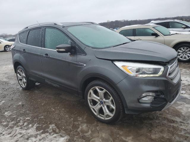 1FMCU0J93HUE29955 | 2017 FORD ESCAPE TIT