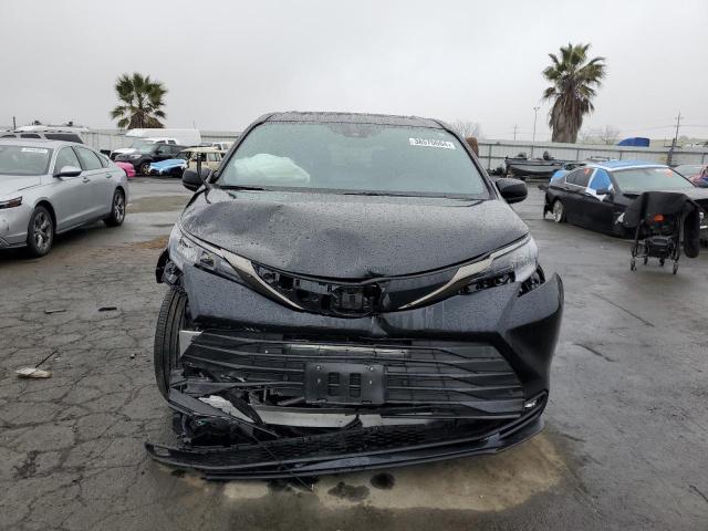 2023 TOYOTA SIENNA XSE - 5TDCSKFCXPS108007