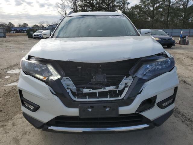 2017 Nissan Rogue S VIN: KNMAT2MV9HP594104 Lot: 82681083