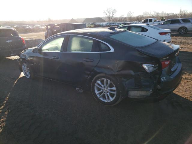 2018 CHEVROLET MALIBU LT - 1G1ZD5ST7JF255316