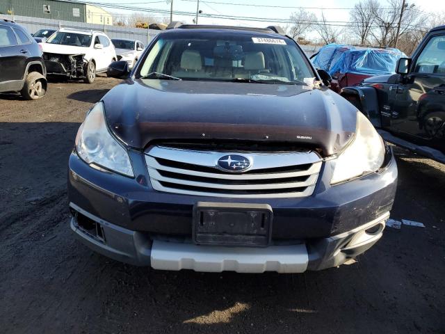 4S4BRBKC7C3291323 | 2012 Subaru outback 2.5i limited