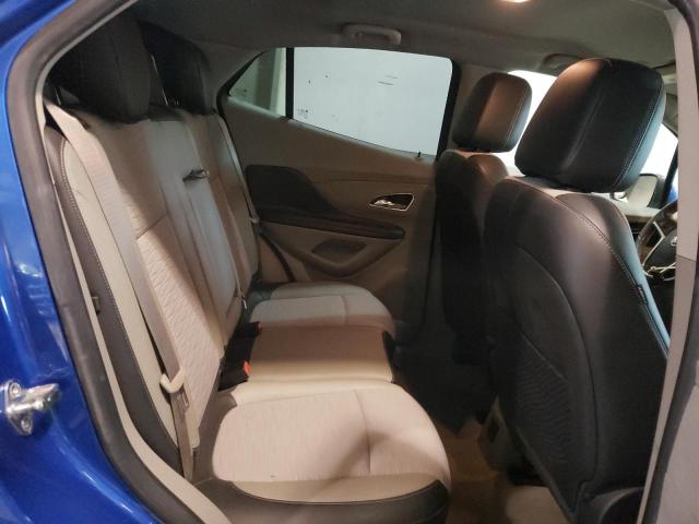 KL4CJASBXFB173563 | 2015 BUICK ENCORE