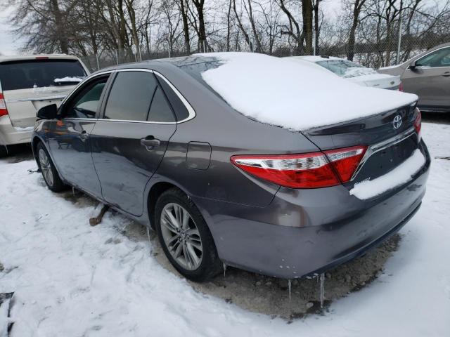 4T1BF1FK2FU020866 | 2015 TOYOTA CAMRY LE