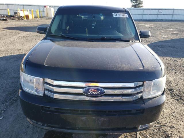 2FMGK5CC2ABA23528 | 2010 Ford flex sel