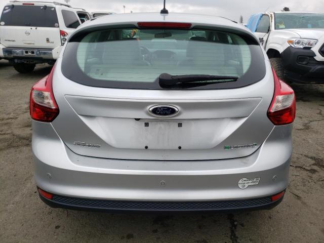 1FADP3R48EL248111 | 2014 FORD FOCUS BEV