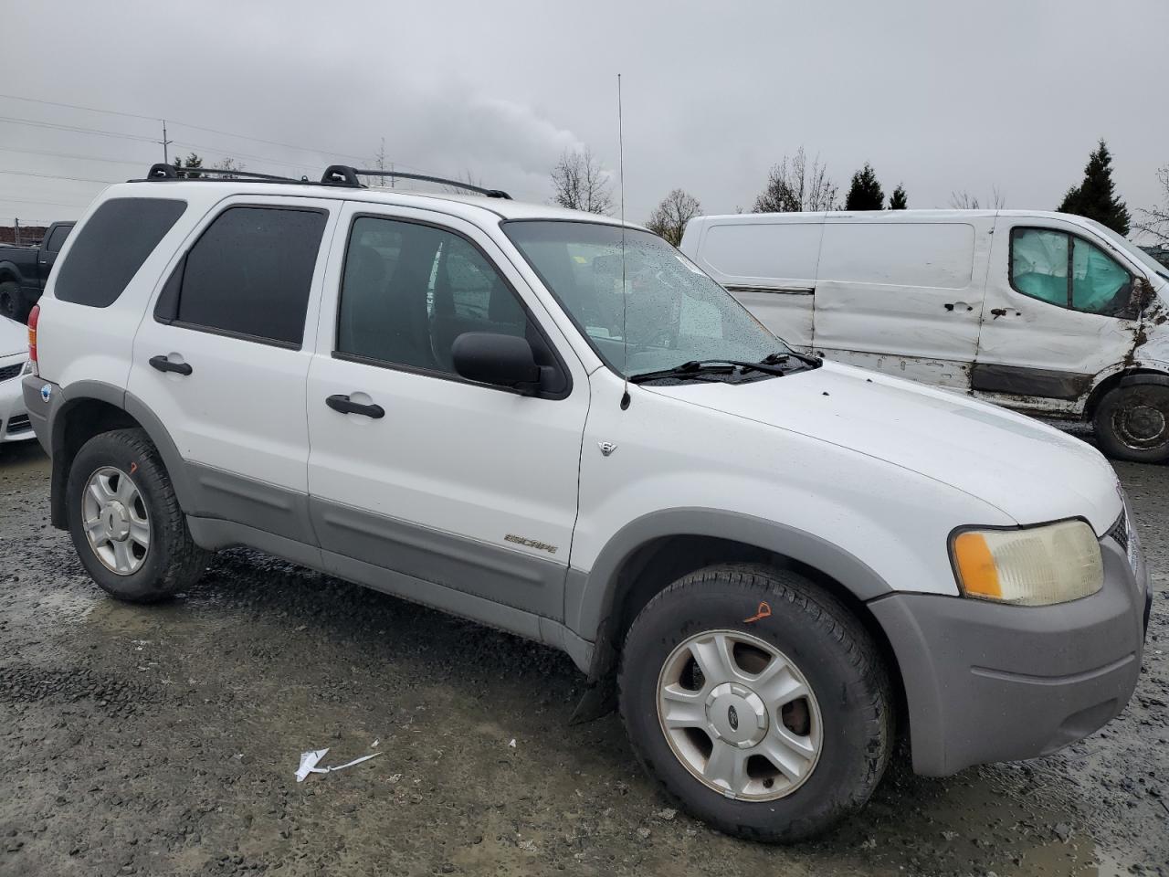 1FMCU04122KC47236 2002 Ford Escape Xlt