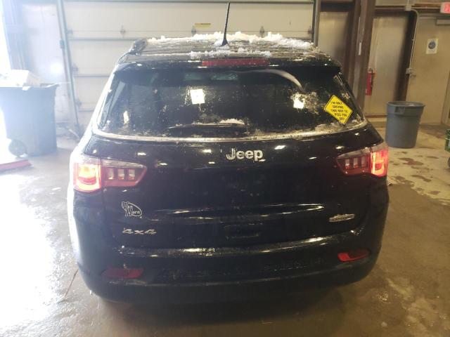 2019 JEEP COMPASS LA - 3C4NJDBB1KT654195