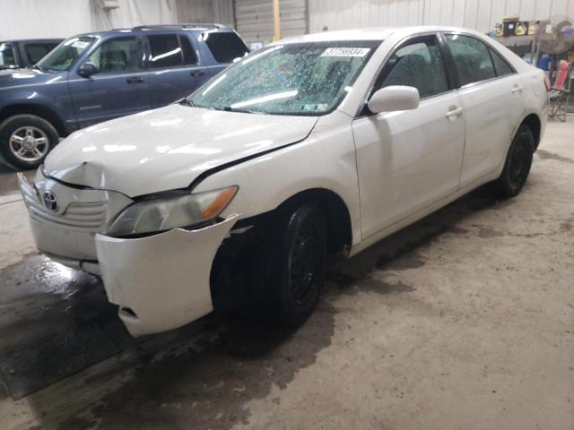 2008 Toyota Camry CE