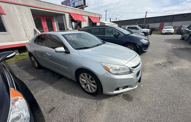 1G11D5SL6FF338742 | 2015 CHEVROLET MALIBU 2LT