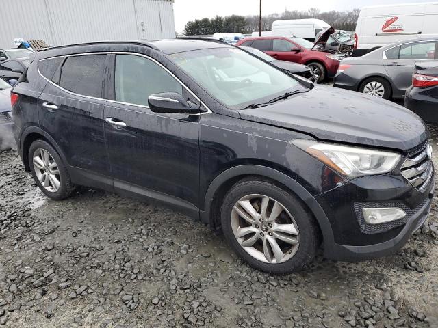 5XYZUDLA4EG196825 | 2014 HYUNDAI SANTA FE S