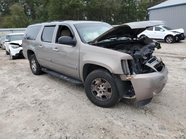 2007 Chevrolet Suburban C1500 VIN: 1GNFC16J67J190342 Lot: 37553984