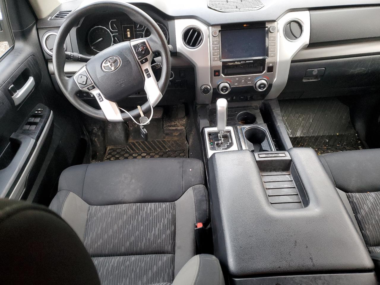 5TFDY5F16LX900680 TOYOTA TUNDRA 2020
