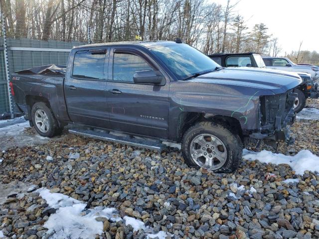 Vin: 3gcukrec2fg106134, lot: 37023424, chevrolet all models k1500 lt 20154