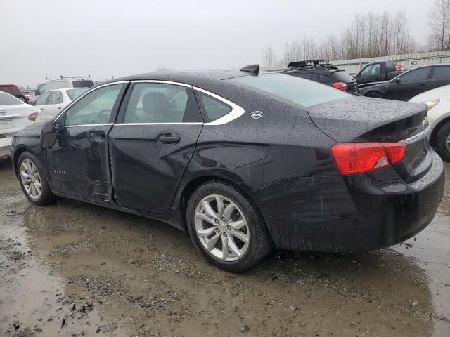 2G1105SA7G9119230 | 2016 CHEVROLET IMPALA LT