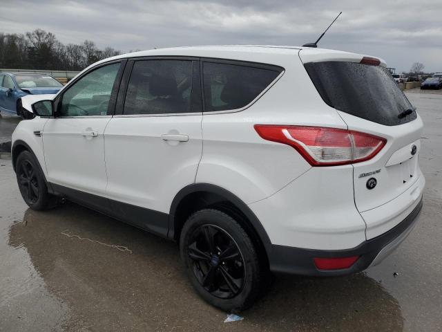 1FMCU0G90EUC91312 | 2014 FORD ESCAPE SE