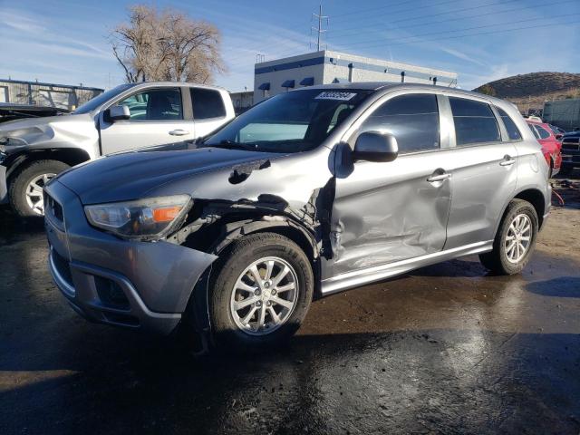 Vin: ja4ap3au1cz006225, lot: 38232564, mitsubishi outlander es 2012 img_1