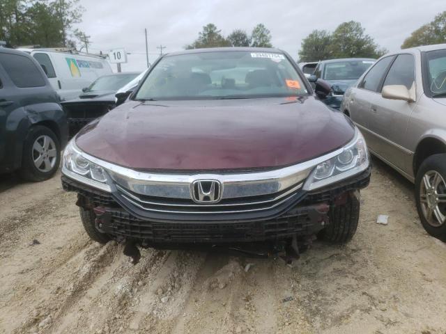 1HGCR2F36HA137922 | 2017 HONDA ACCORD LX