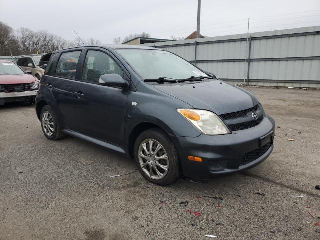 2006 Toyota Scion Xa VIN: JTKKT624960158650 Lot: 37004464