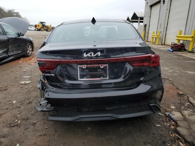 3KPF24AD4NE450925 Kia Forte FE 6