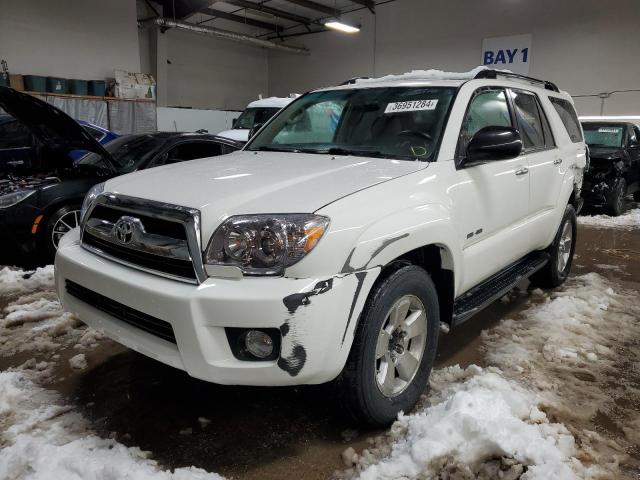 2008 Toyota 4Runner SR5