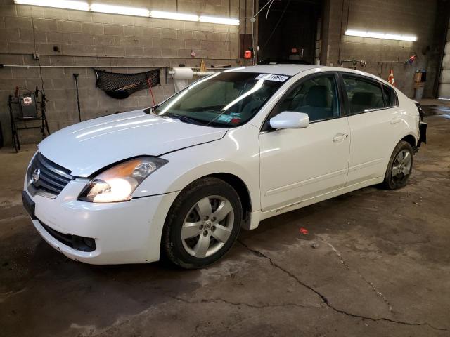 2008 Nissan Altima 2.5