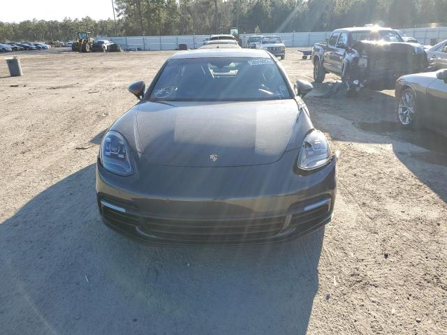 VIN WP0AB2A76JL132928 2018 Porsche Panamera, 4S no.5