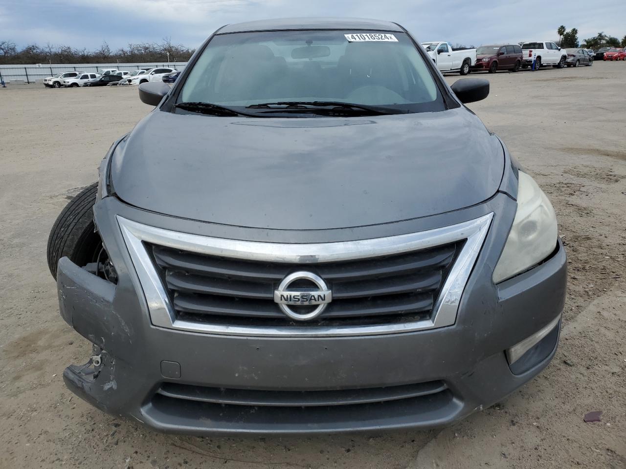 1N4AL3AP0FC123724 2015 Nissan Altima 2.5