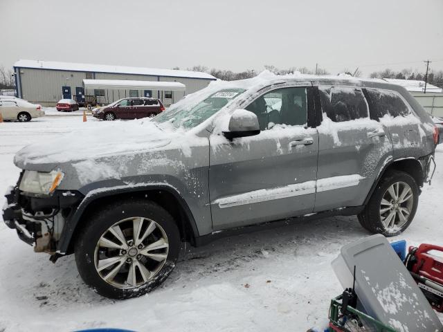 2013 Jeep Grand Cherokee Laredo