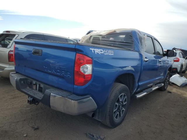 5TFHW5F19GX532556 | 2016 TOYOTA TUNDRA CRE