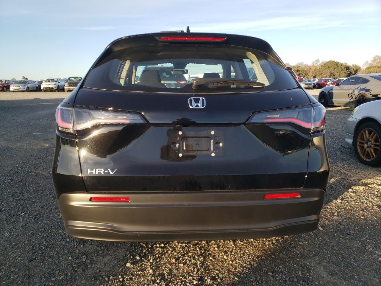 3CZRZ1H32PM740863 HONDA HR-V 2023