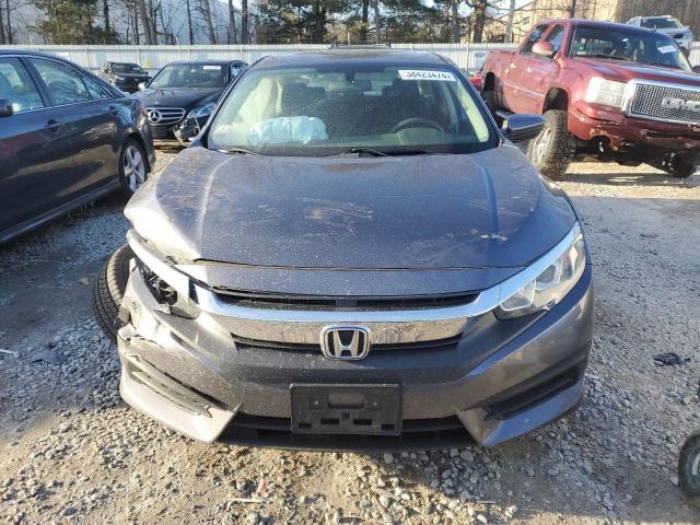 19XFC2F54GE222185 | 2016 Honda civic lx