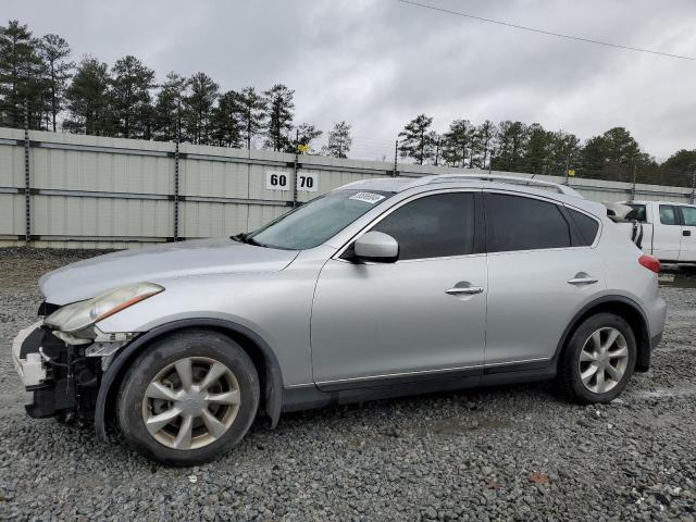 2008 INFINITI EX35 Base