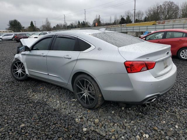 2G1125S37J9149461 | 2018 CHEVROLET IMPALA PRE