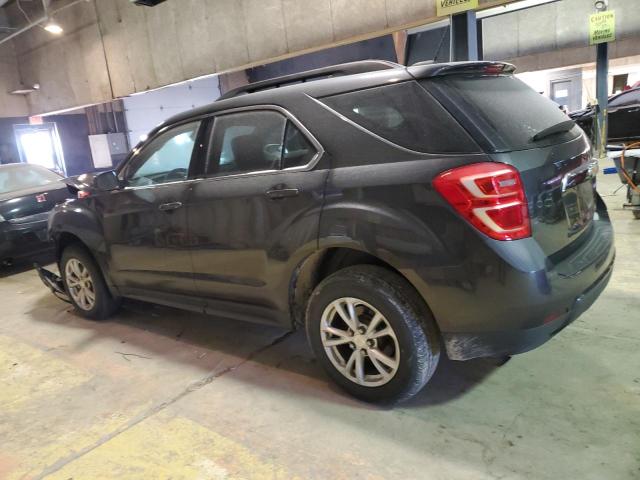 Vin: 2gnalcek5g6106542, lot: 38294394, chevrolet equinox lt 20162