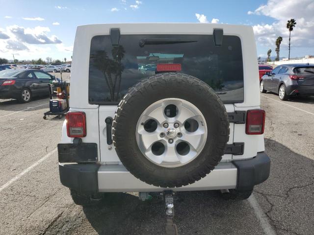 2015 JEEP WRANGLER 1C4BJWEG3FL617706