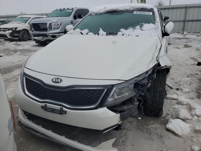 5XXGN4A73FG473028 | 2015 KIA OPTIMA EX