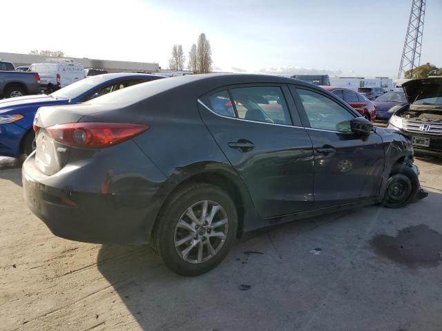 3MZBN1U75JM160765 | 2018 MAZDA 3 SPORT