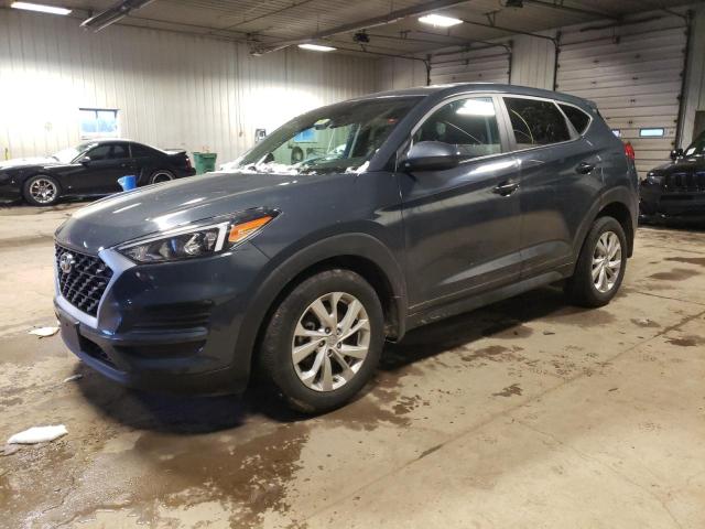 KM8J2CA40LU270873 | 2020 HYUNDAI TUCSON SE