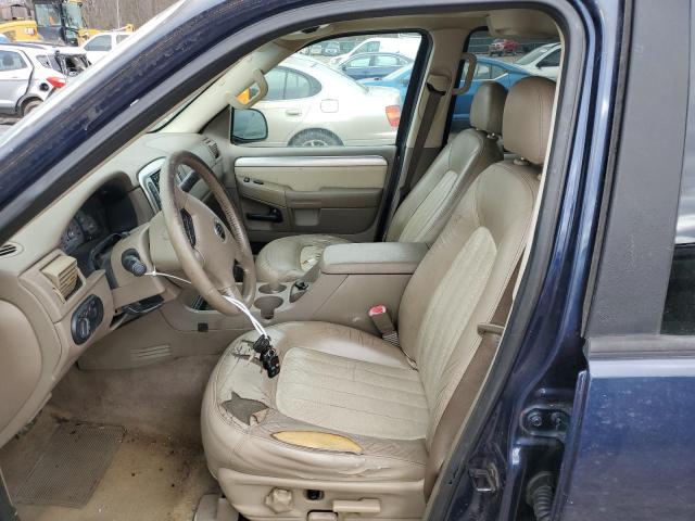 2003 Mercury Mountaineer VIN: 4M2ZU86W53ZJ08453 Lot: 40227504